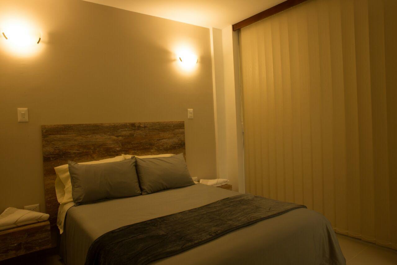 212 Hotel Santa Rosa de Cabal Exteriér fotografie
