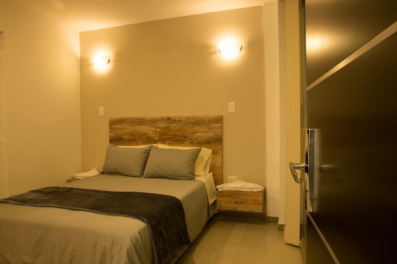 212 Hotel Santa Rosa de Cabal Exteriér fotografie