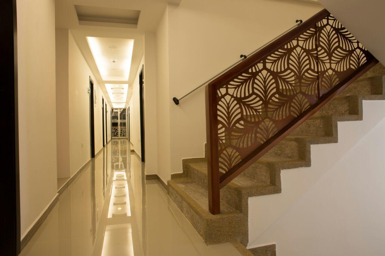 212 Hotel Santa Rosa de Cabal Exteriér fotografie