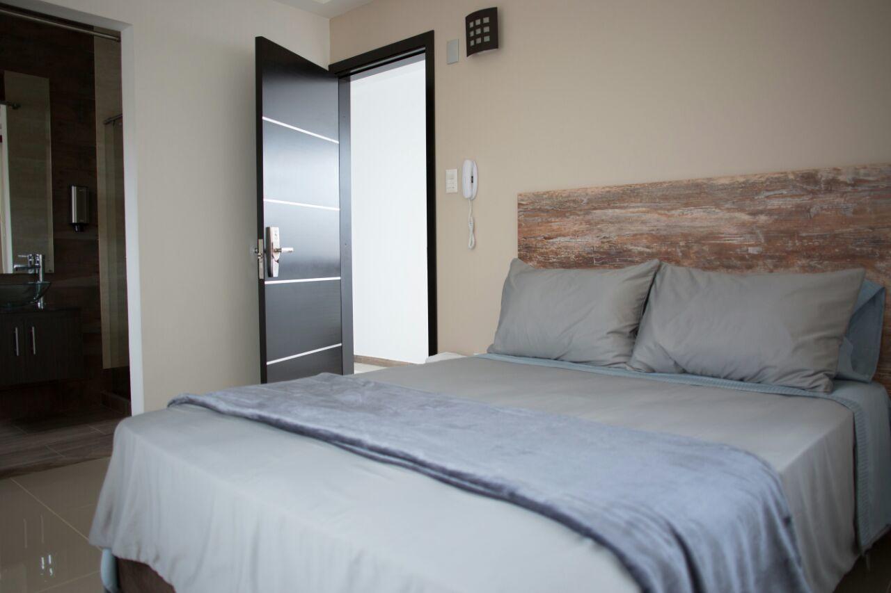 212 Hotel Santa Rosa de Cabal Exteriér fotografie
