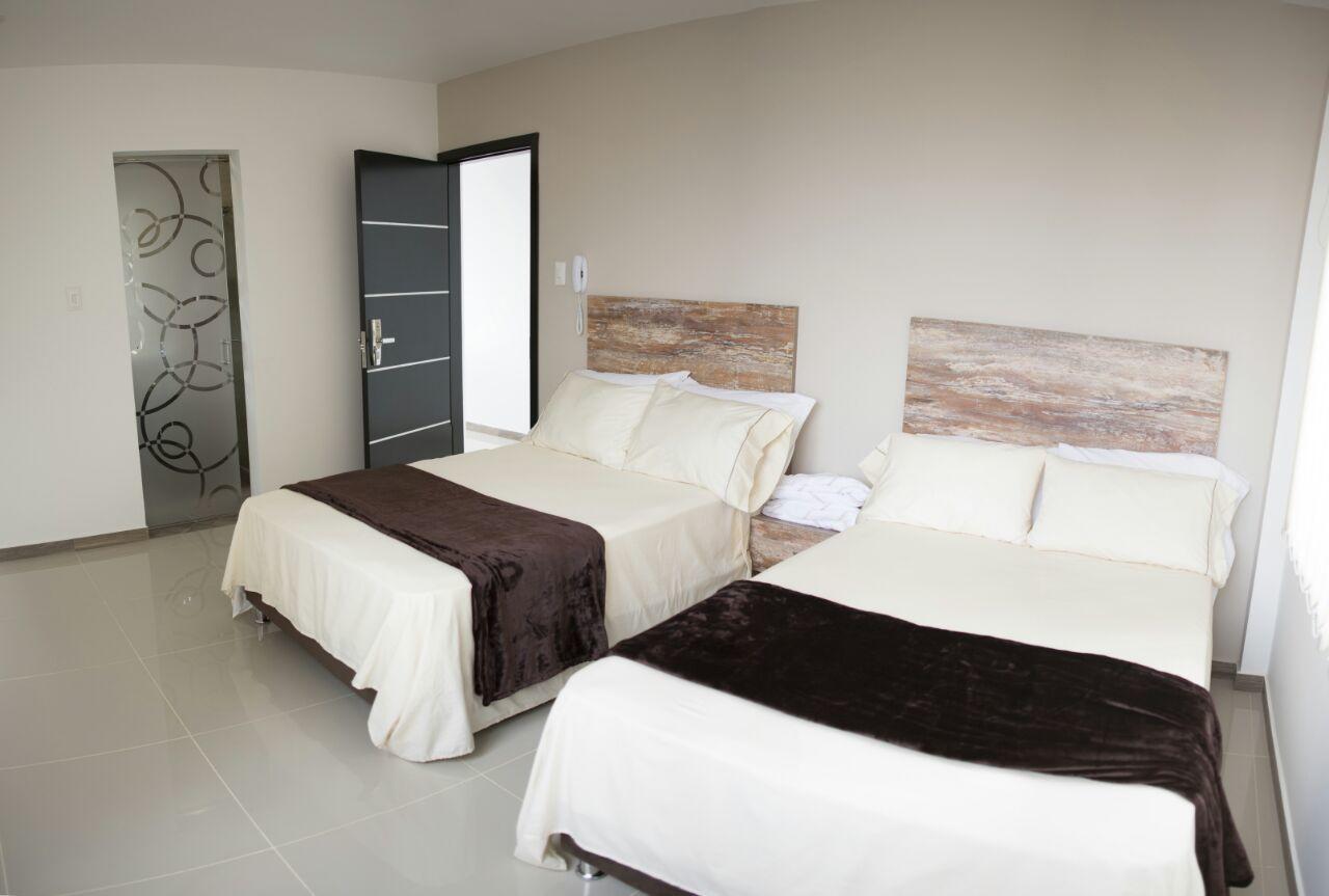 212 Hotel Santa Rosa de Cabal Exteriér fotografie