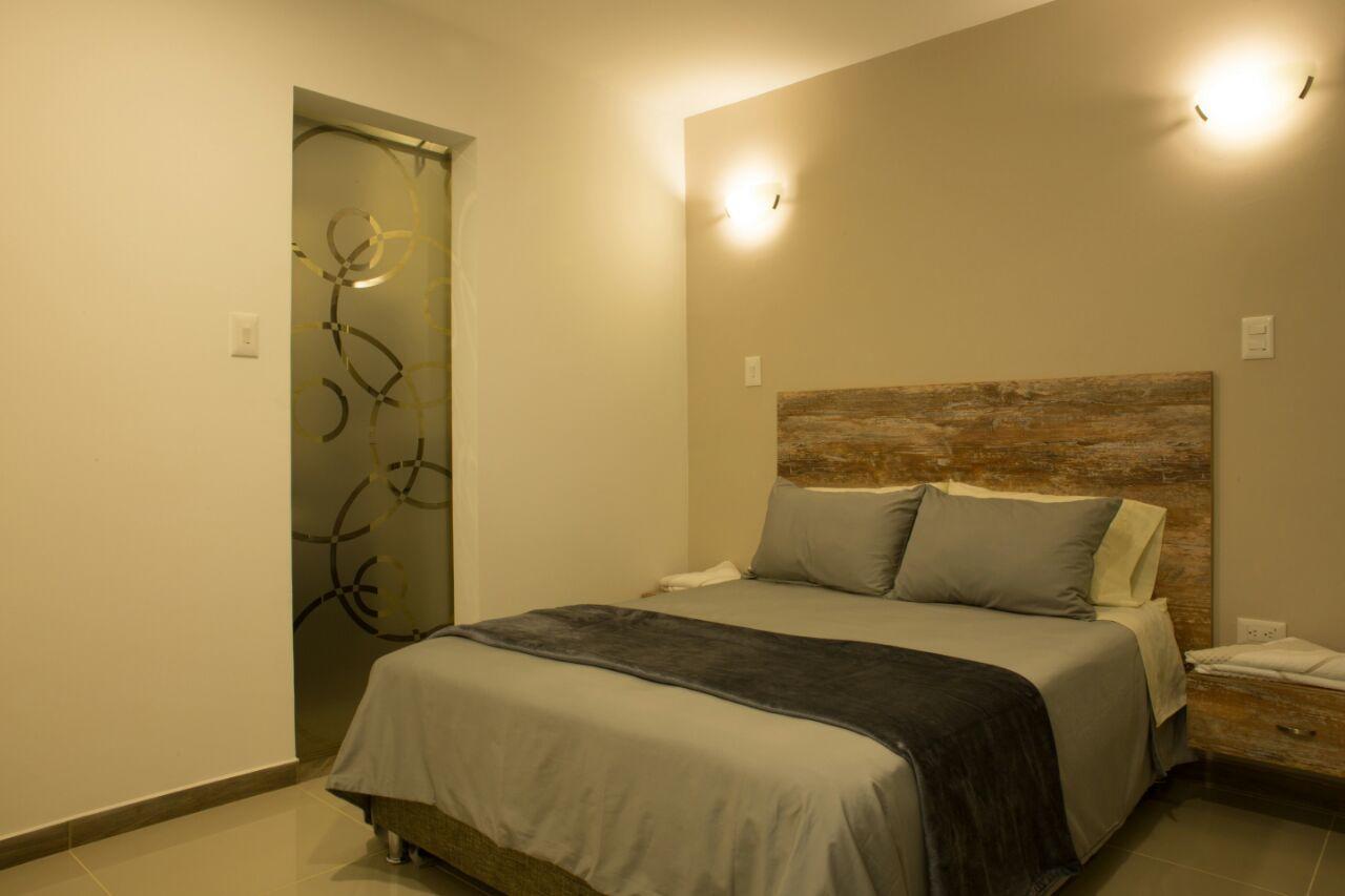 212 Hotel Santa Rosa de Cabal Exteriér fotografie